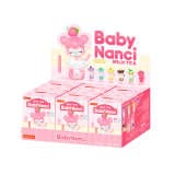 Baby Nanci Milk Tea Series Mini Figure Blind Box - Image 4