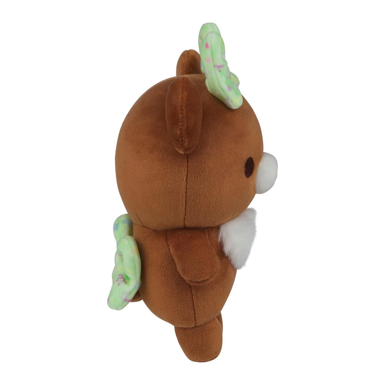 Chairoikoguma Happy For You Mochi Plush - Image 3