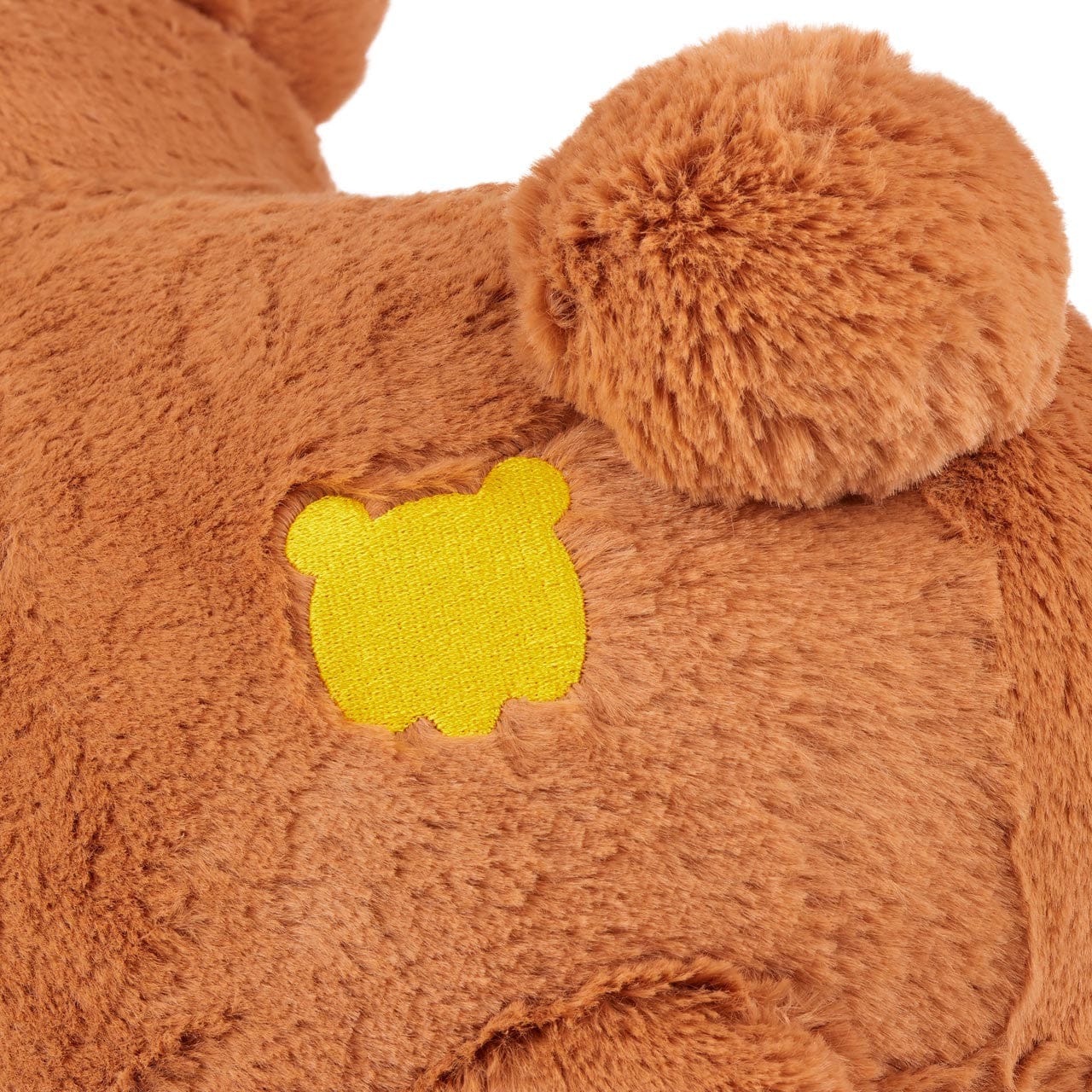 Chairoikoguma Huggable Plush - Image 6