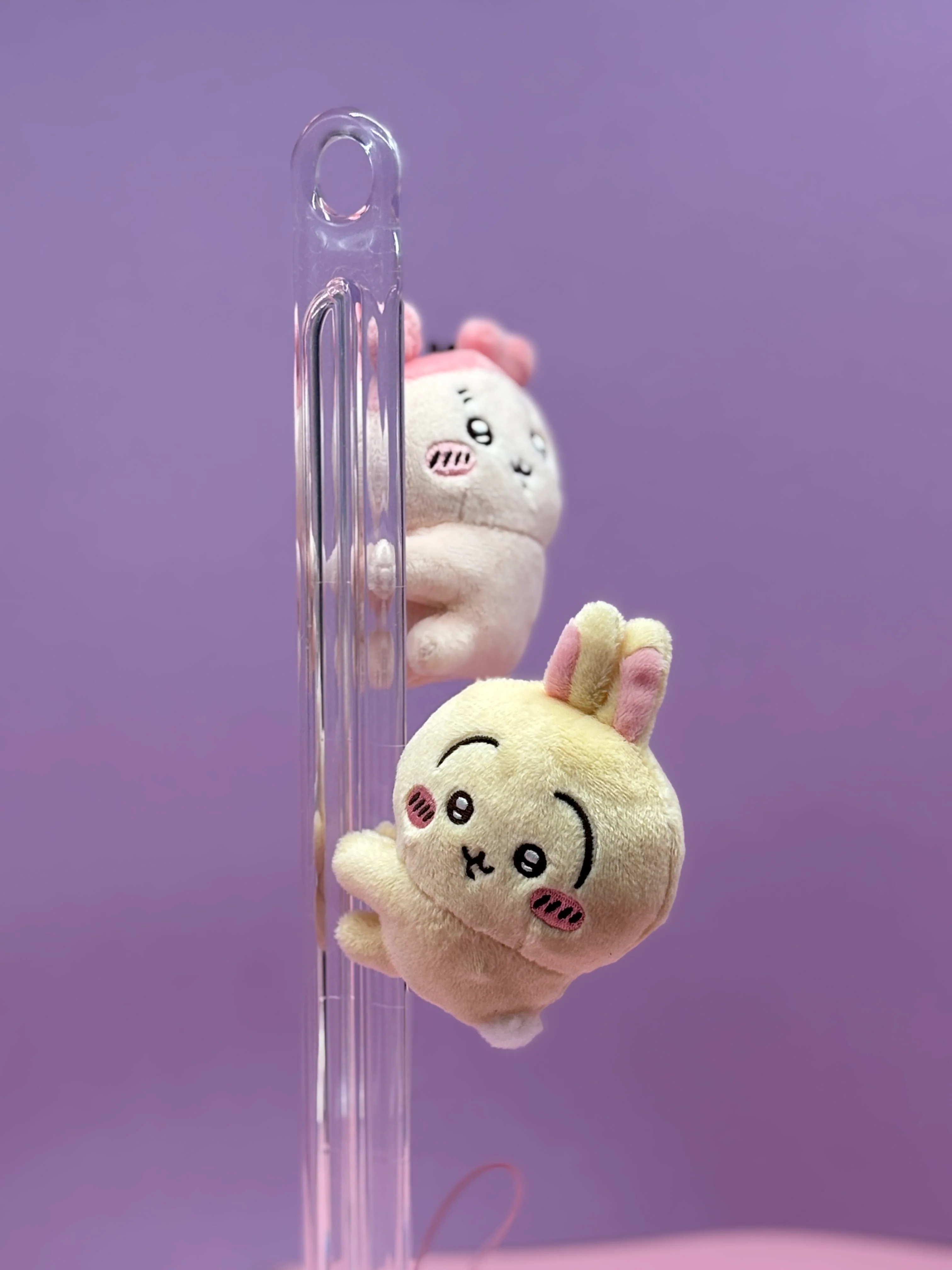 Chiikawa Clip Plush vol.2 Blind Box - Image 2