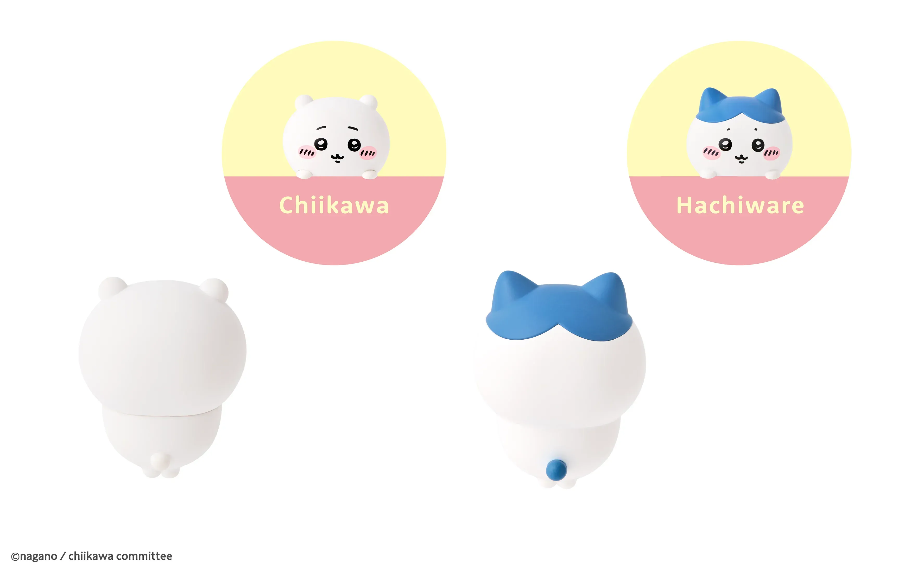 Chiikawa Hippers Blind Box - Image 4