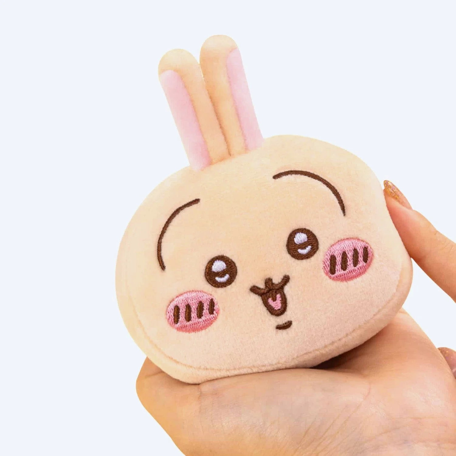 Chiikawa Mochimochi Face Mascot vol.2 Blind Box - Image 5