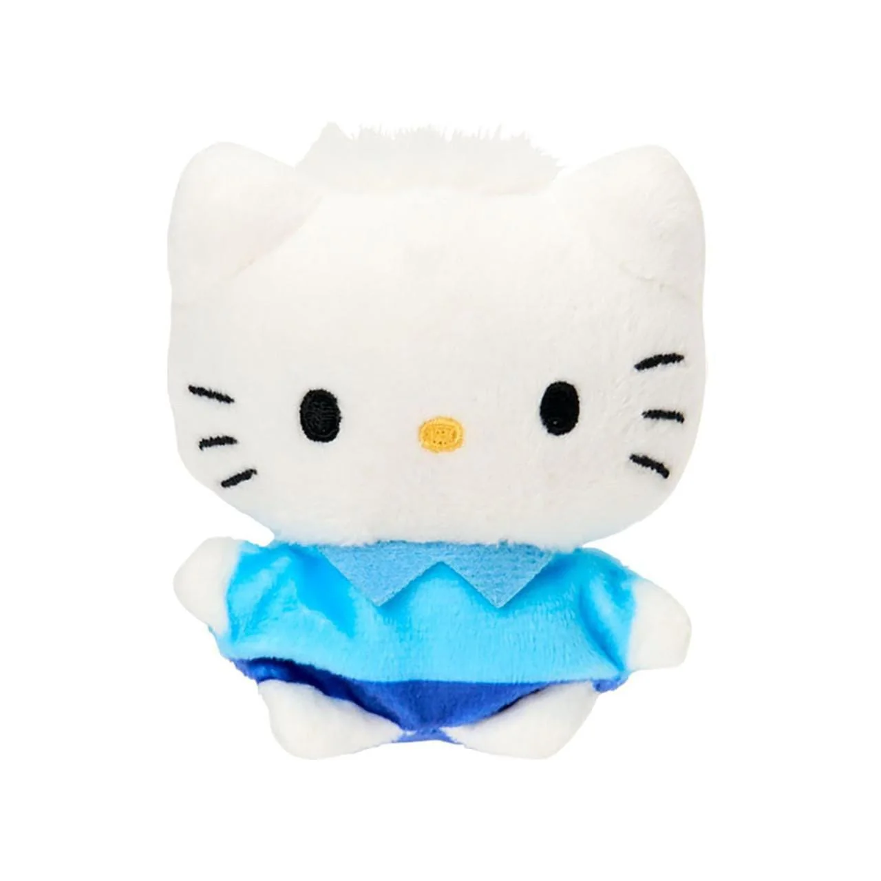 Daniel Chibi Plush