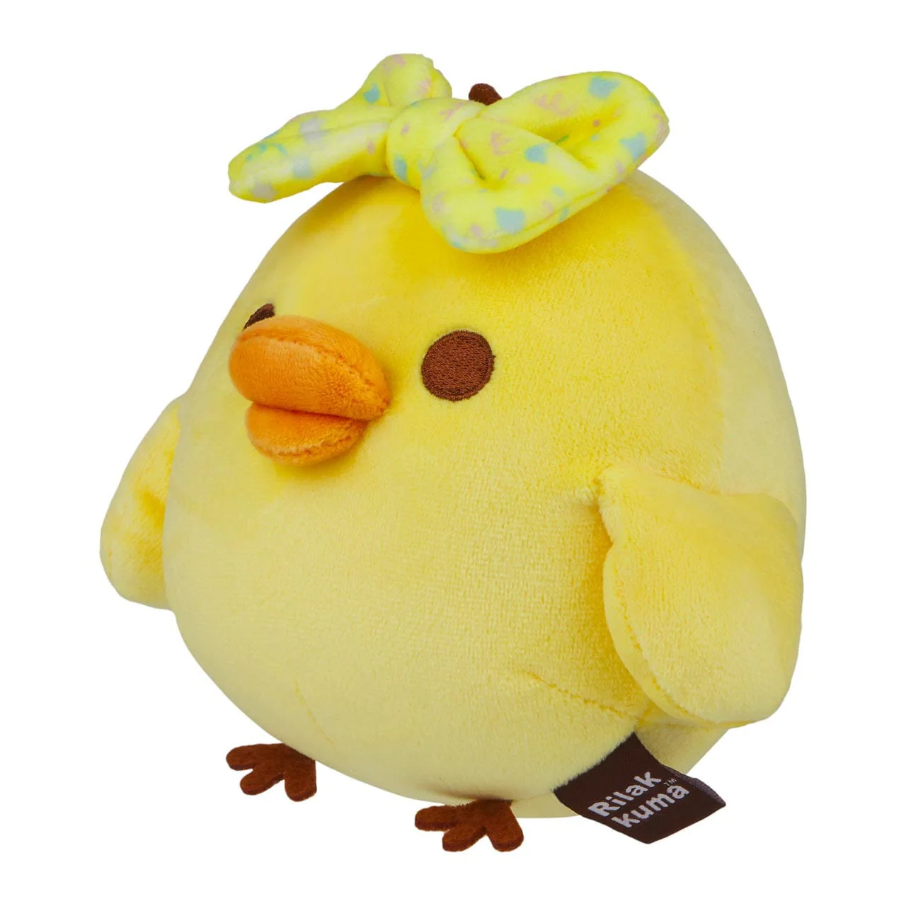 Kiiroitori Happy For You Mochi Plush - Image 5
