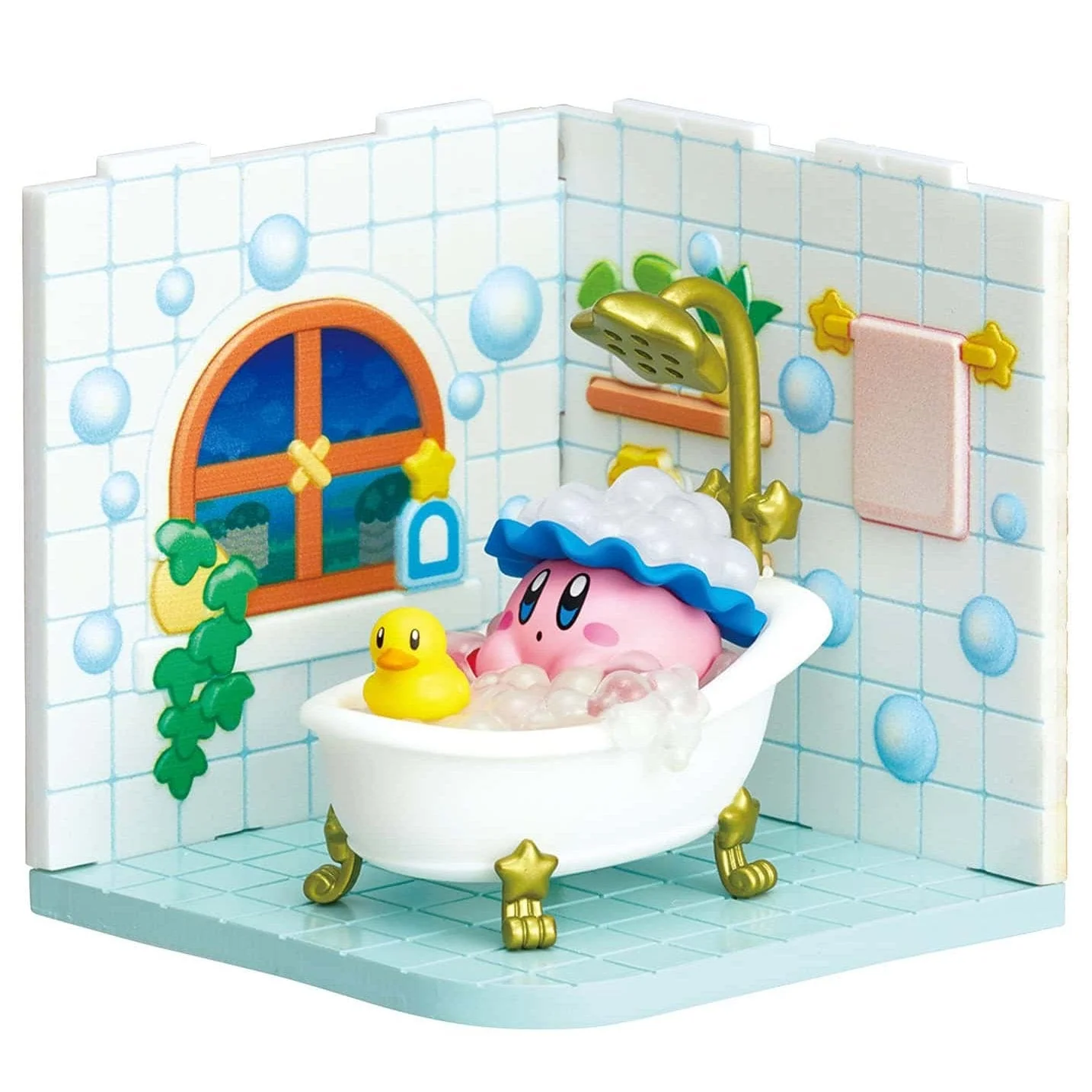 Kirby Wonder Room Re-ment Blind Box - Image 6