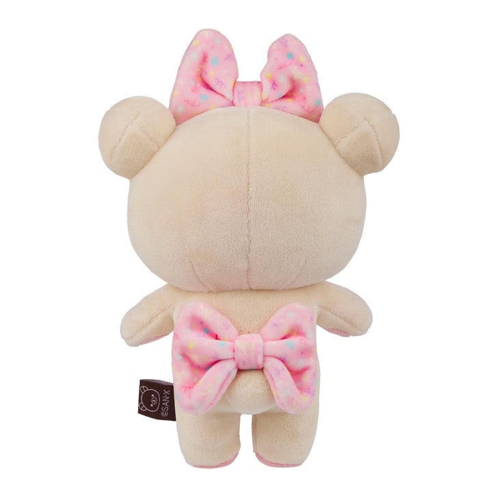 Korilakkuma Happy For You Mochi Style Collectible Plush - Image 4