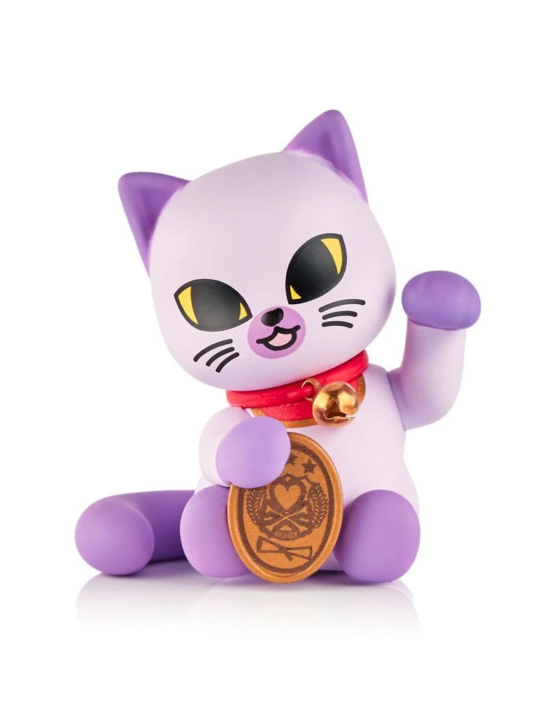 tokidoki Lucky Cats Mini Figure Blind Box - Image 11