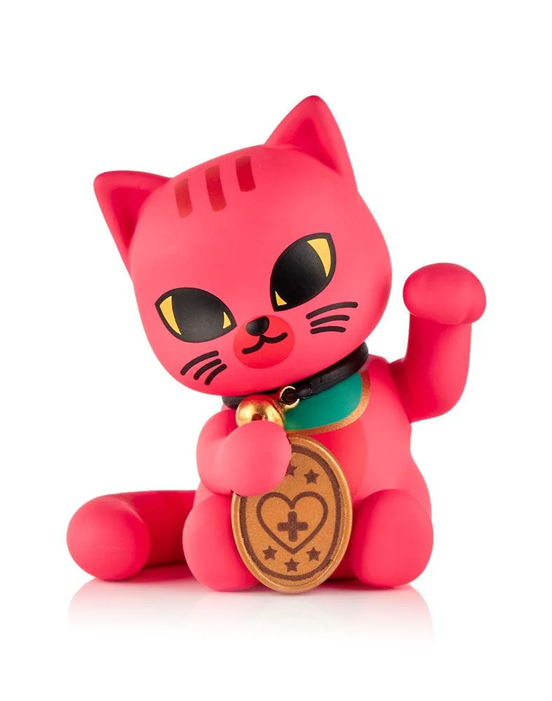 tokidoki Lucky Cats Mini Figure Blind Box - Image 12