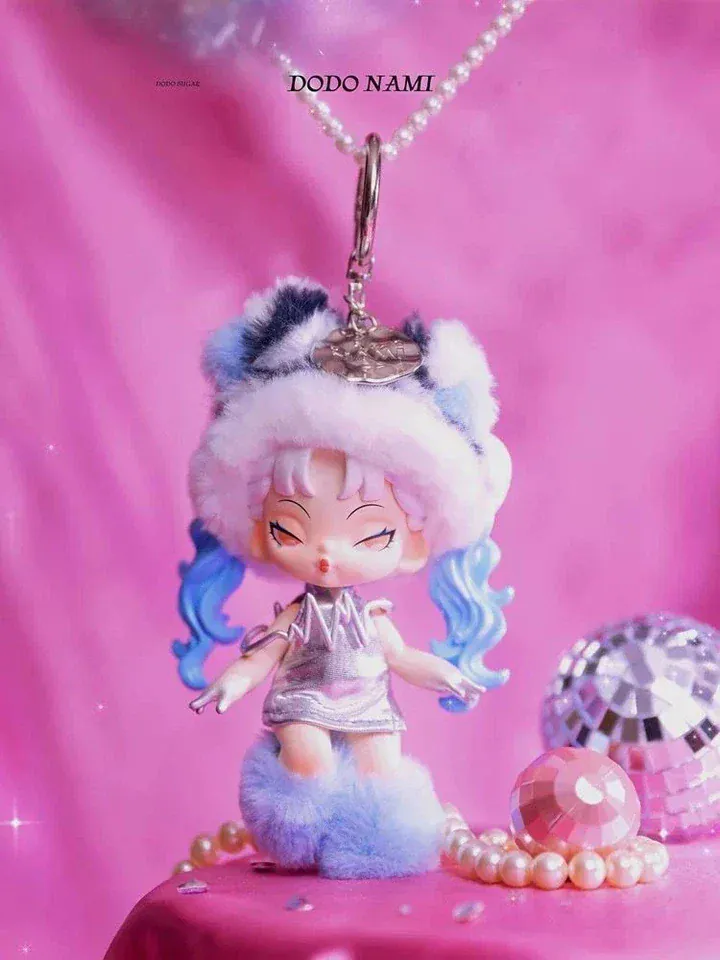 Midnight Disco Series Nami Blind Box - Image 5