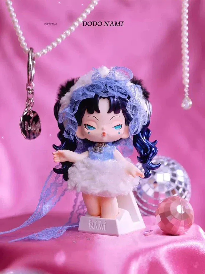 Midnight Disco Series Nami Blind Box - Image 7