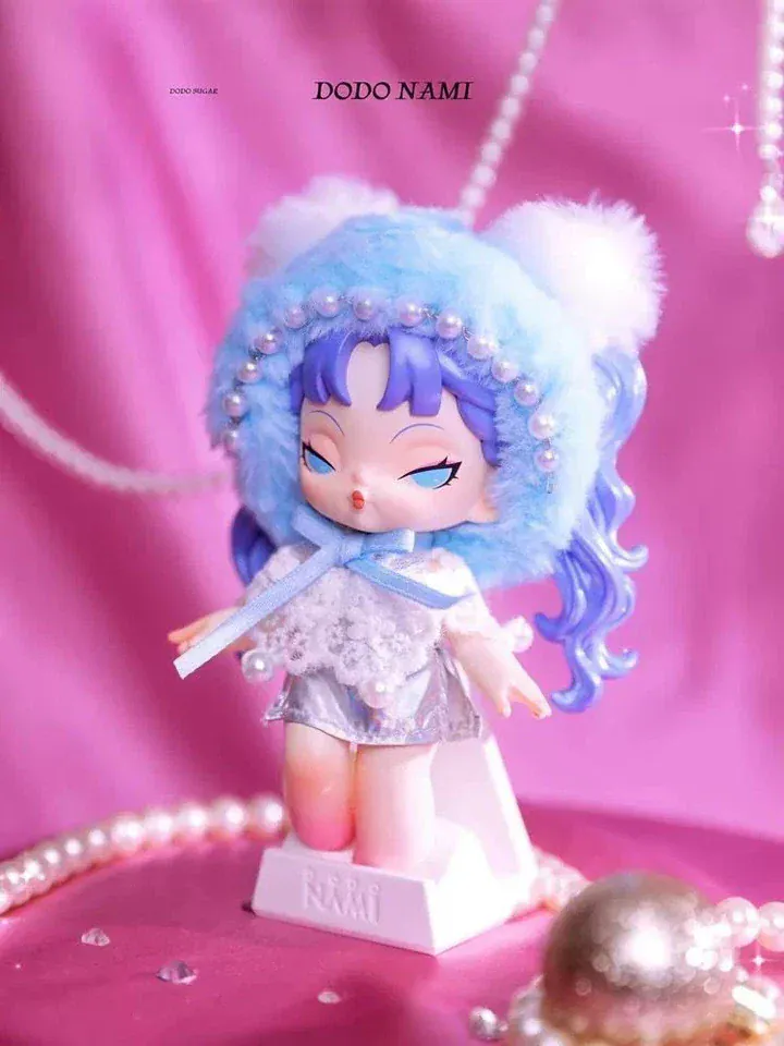 Midnight Disco Series Nami Blind Box - Image 8