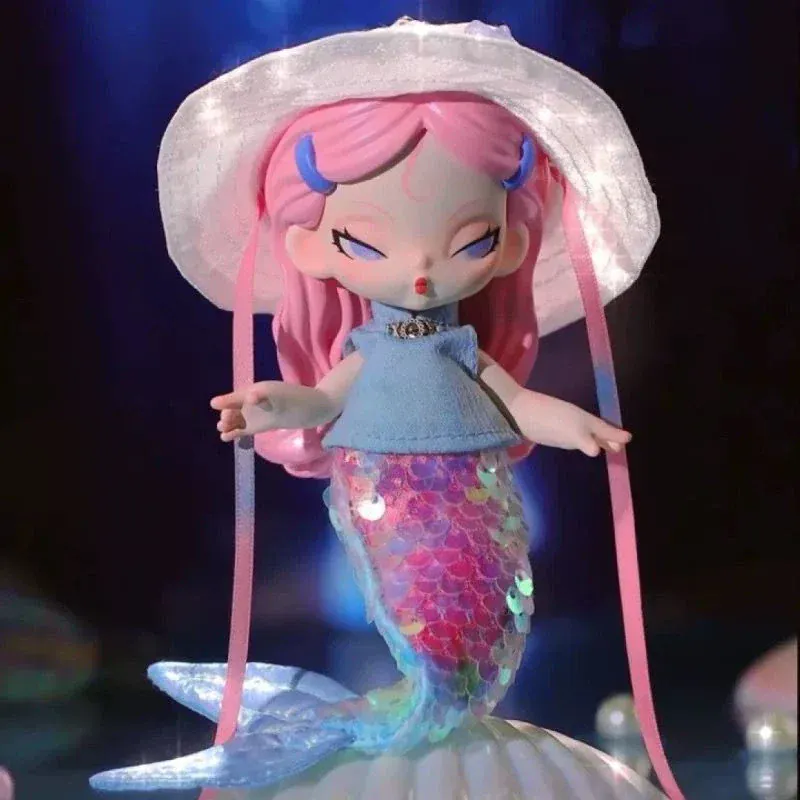 Midnight Disco Series Nami Blind Box - Image 9