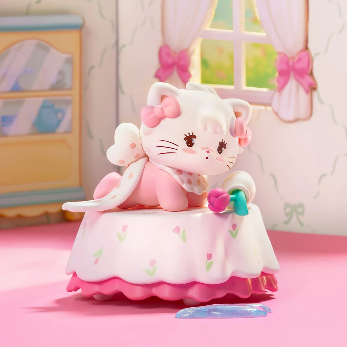 Mikko Babies' Little World Figure Blind Box - Image 10