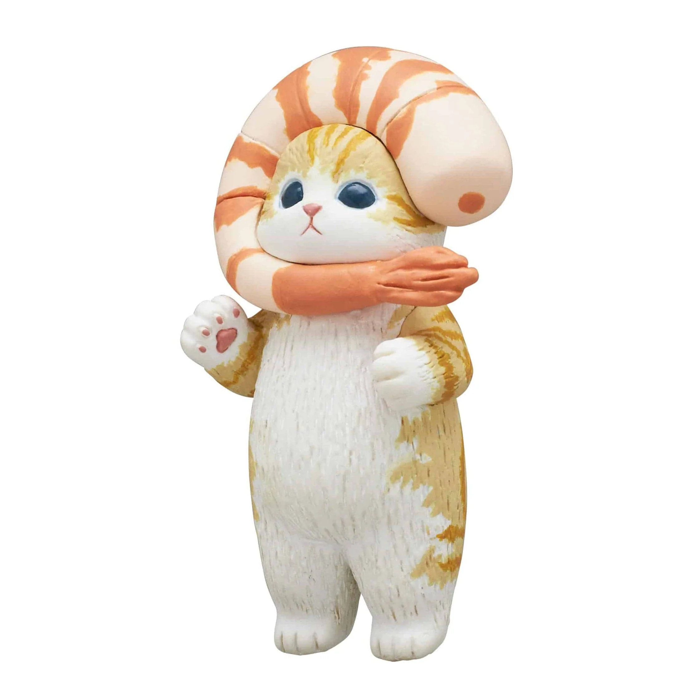 Mofusand Fried Shrimp Cat Blind Box - Image 9
