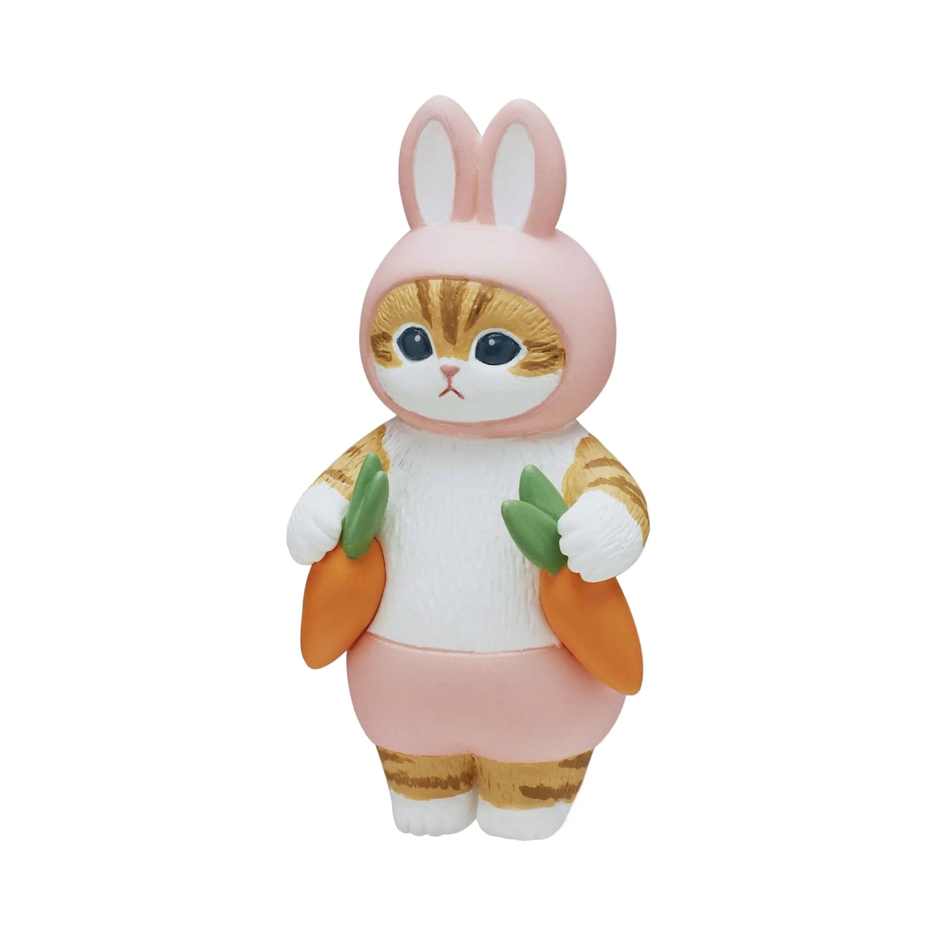 mofusand Nyanpantsu Meow Pants Mini Figure Blind Box - Image 6