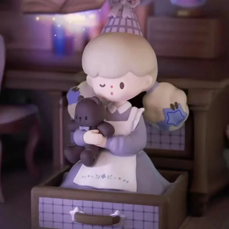 molinta Chasing Light Figure Blind Box - Image 5