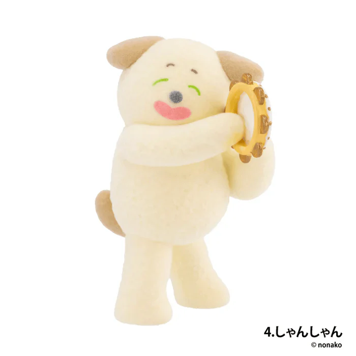 Nonako Figure Blind Box - Image 4