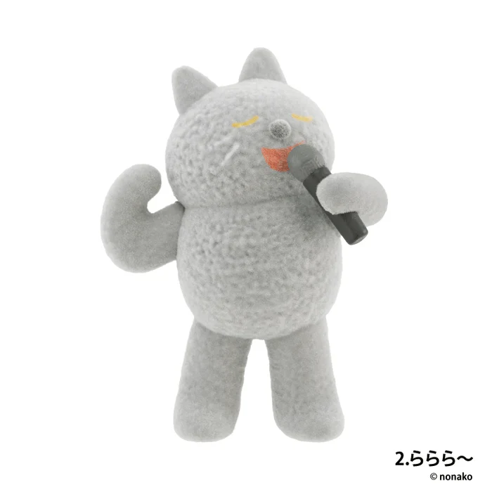 Nonako Figure Blind Box - Image 5
