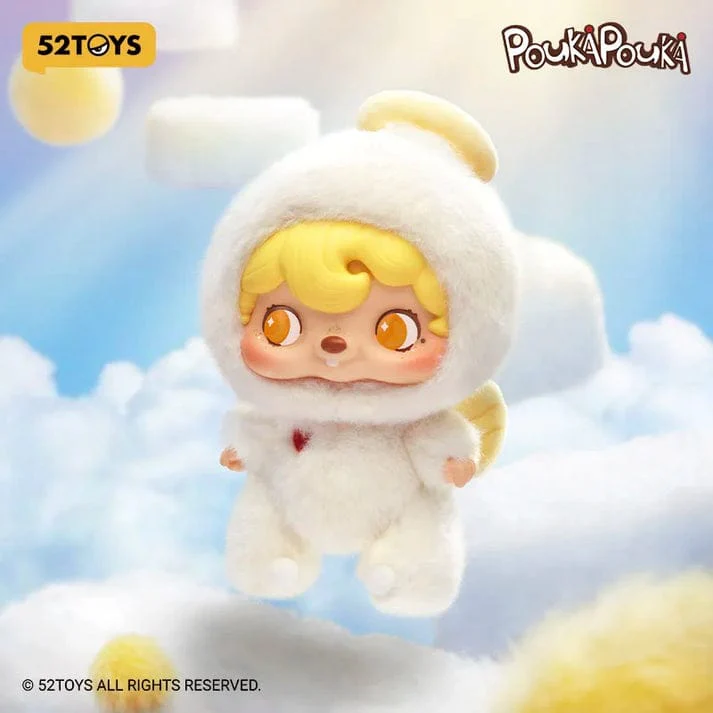 Pouka Pouka Mood Bubbles Series Vinyl Plush Blind Box - Image 11