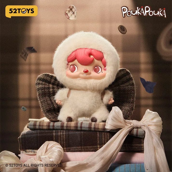 Pouka Pouka Mood Bubbles Series Vinyl Plush Blind Box - Image 12