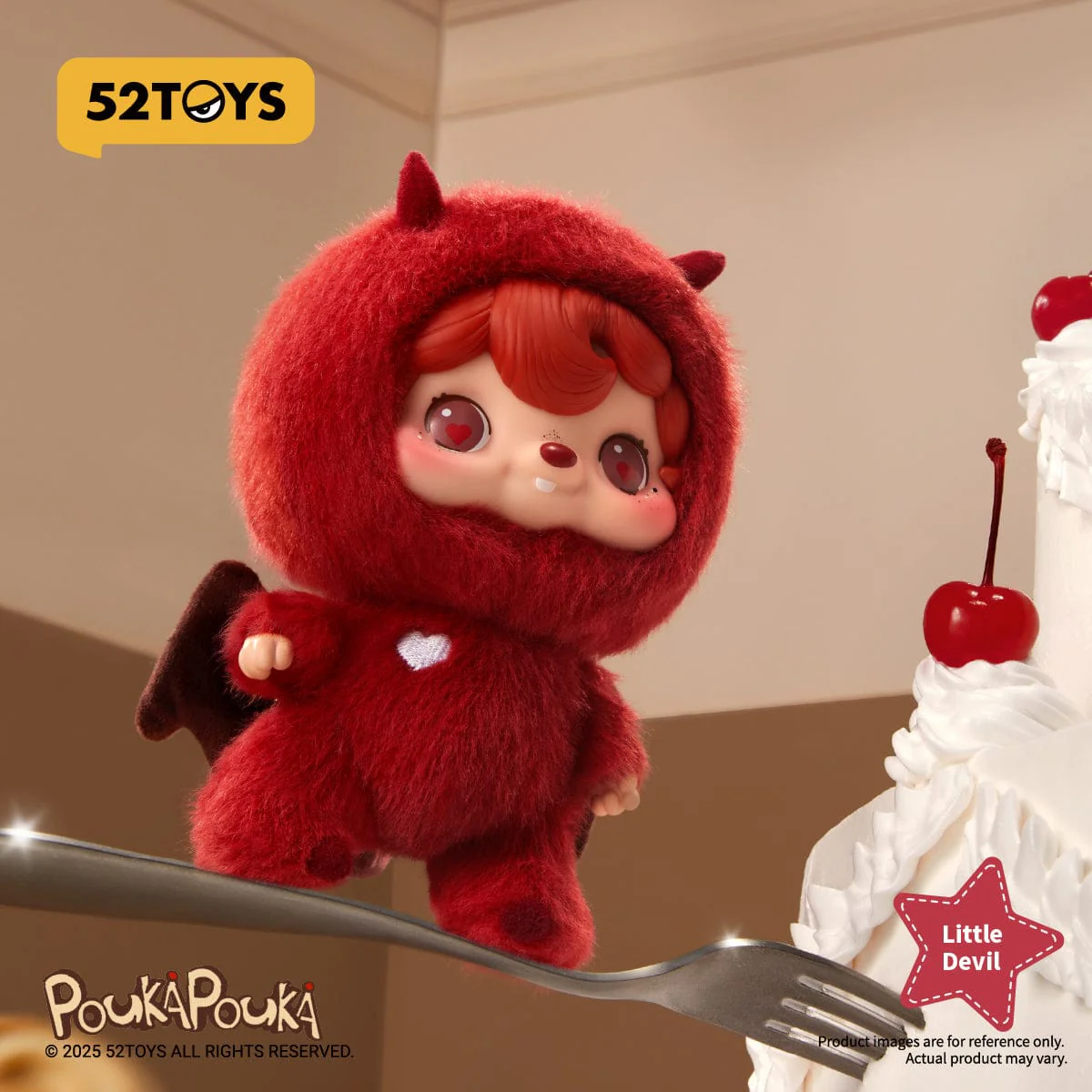 Pouka Pouka Mood Bubbles Series Vinyl Plush Blind Box - Image 14