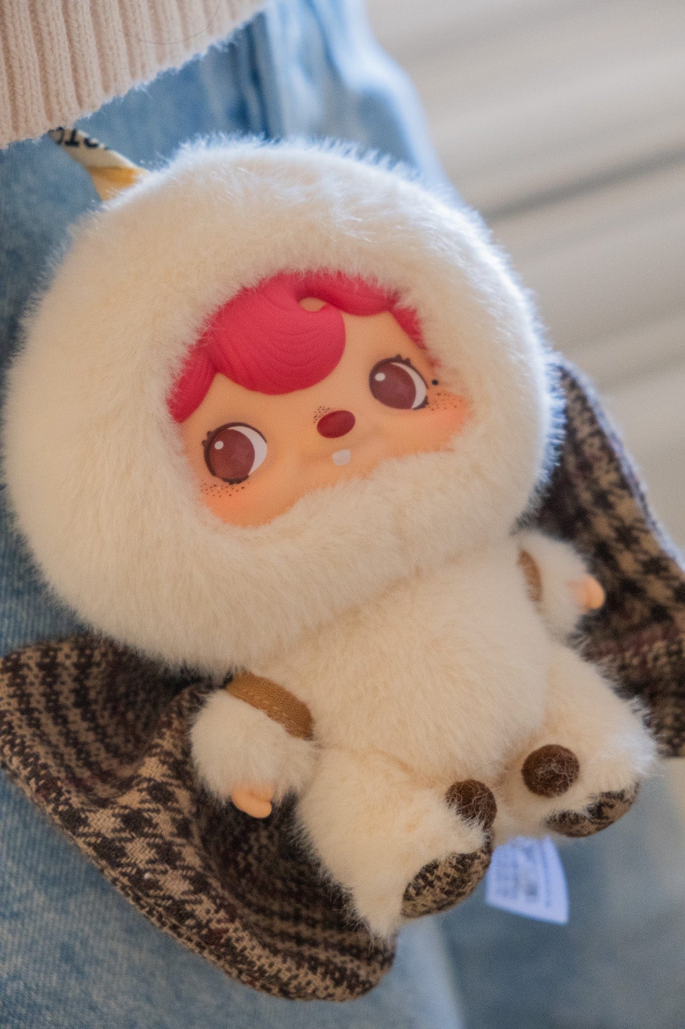 Pouka Pouka Mood Bubbles Series Vinyl Plush Blind Box - Image 6