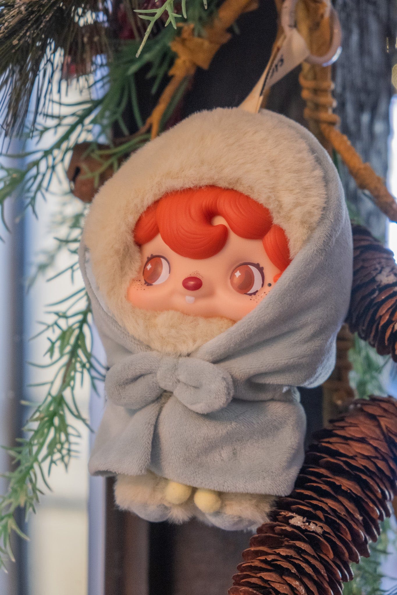 Pouka Pouka Mood Bubbles Series Vinyl Plush Blind Box - Image 8