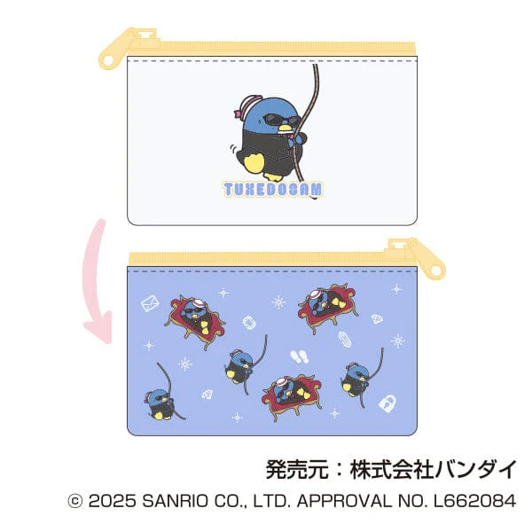 Sanrio Spy Collection Slim Pouch Blind Box - Image 14