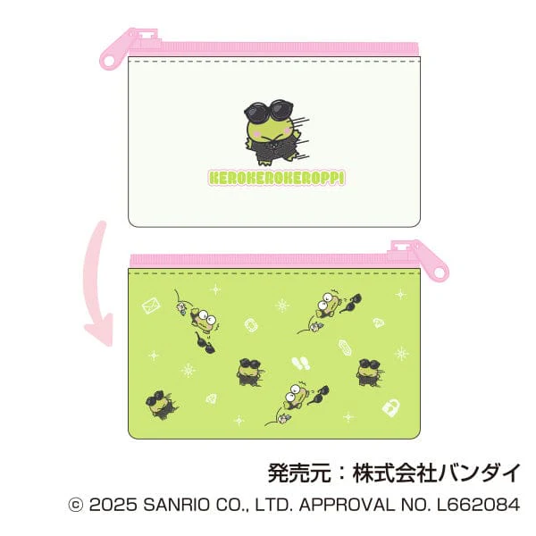 Sanrio Spy Collection Slim Pouch Blind Box - Image 8