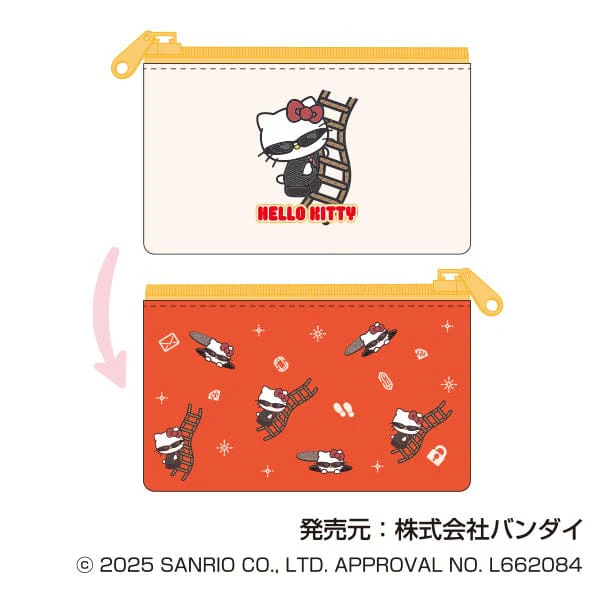 Sanrio Spy Collection Slim Pouch Blind Box - Image 9
