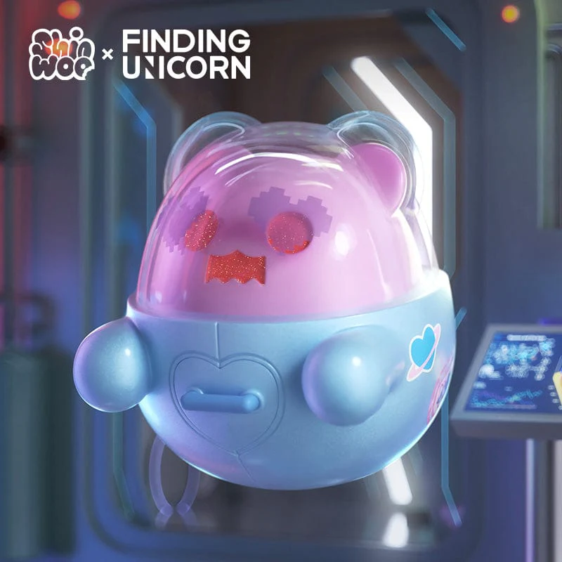 ShinWoo Lovesick Lab Blind Box - Image 7