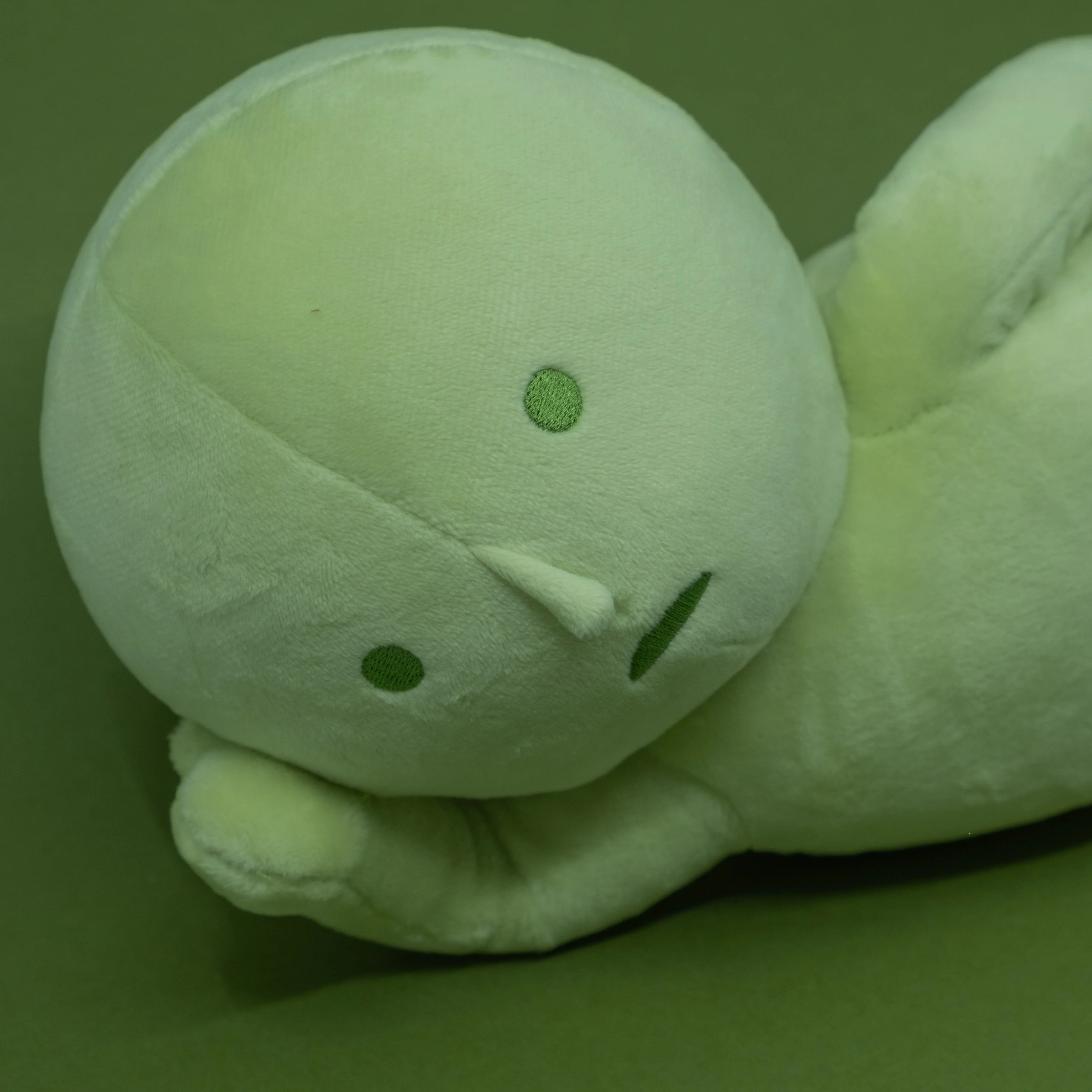 Smiski Plush Lounging - Image 3