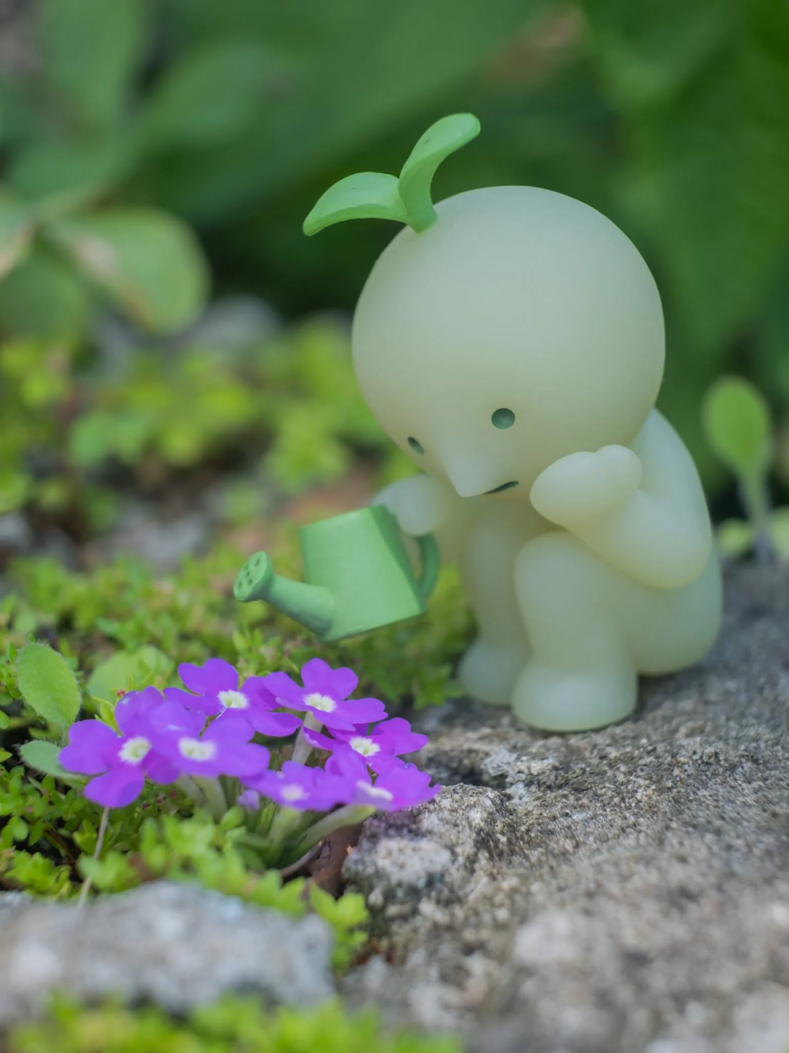 Smiski Sunday Series Blind Box - Image 3