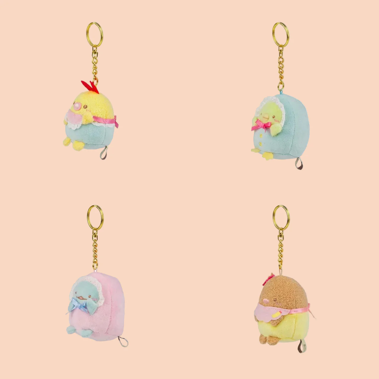 Sumikkogurashi Baby Blind Box - Image 4