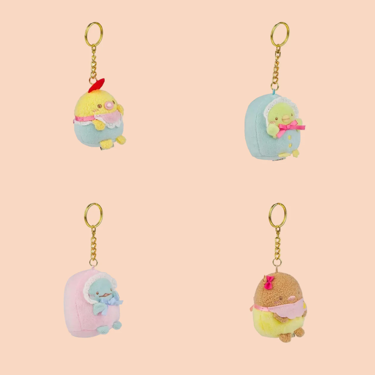Sumikkogurashi Baby Blind Box - Image 5