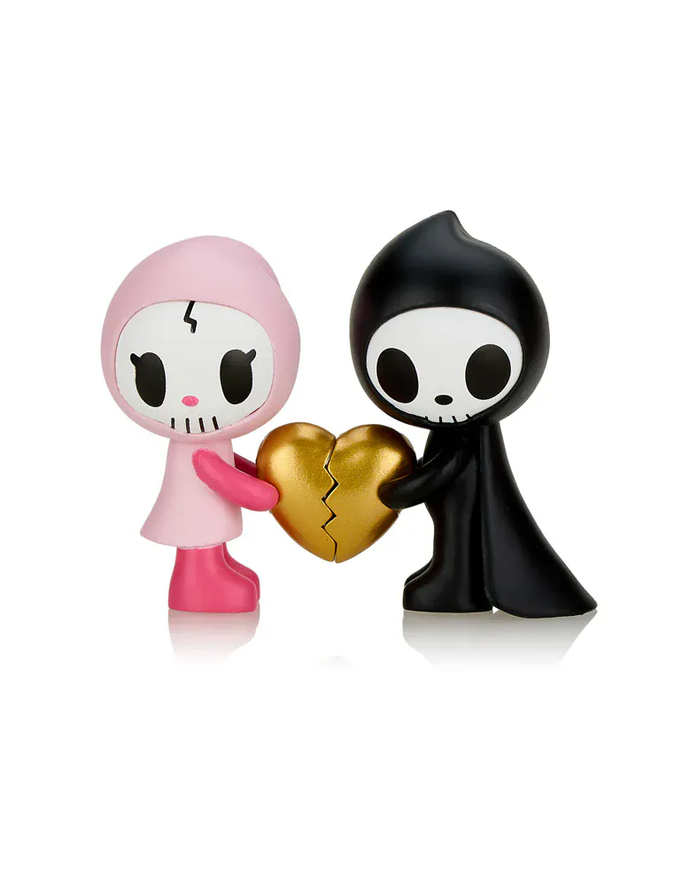 tokidoki Adios & Ciao Ciao Together Forever Blind Box - Image 4
