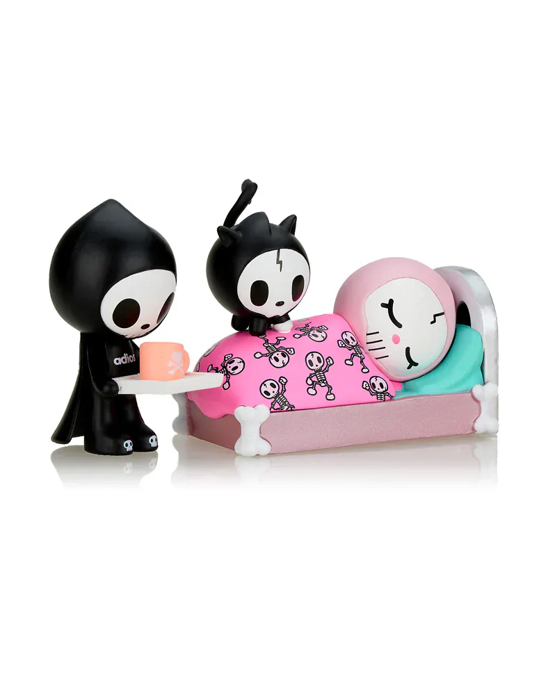 tokidoki Adios & Ciao Ciao Together Forever Blind Box - Image 8