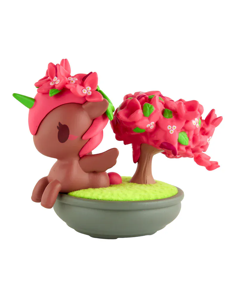 tokidoki Botanical Bonsai Unicorno Blind Box - Image 10
