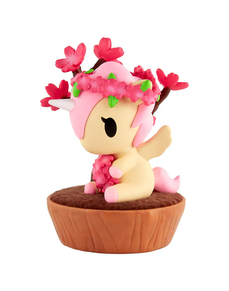 tokidoki Botanical Bonsai Unicorno Blind Box - Image 11