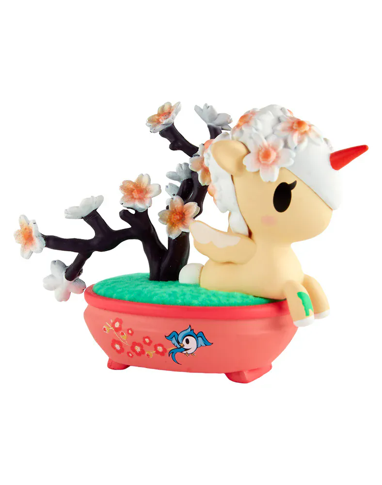 tokidoki Botanical Bonsai Unicorno Blind Box - Image 4