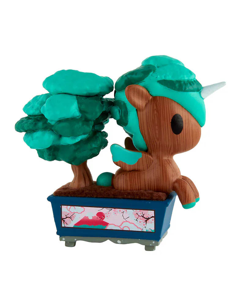 tokidoki Botanical Bonsai Unicorno Blind Box - Image 5