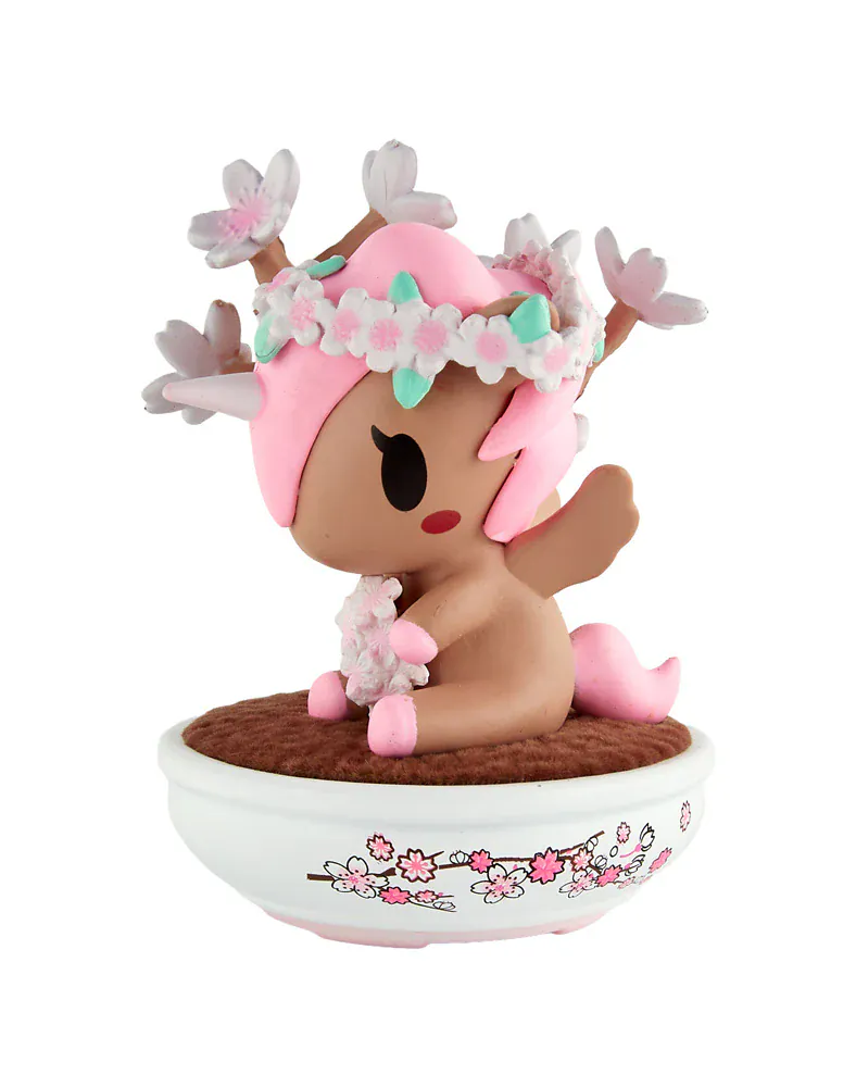 tokidoki Botanical Bonsai Unicorno Blind Box - Image 7