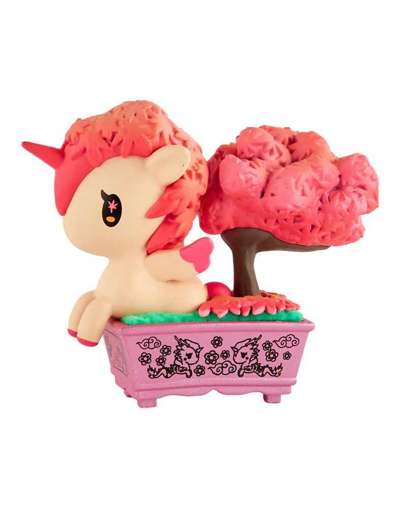 tokidoki Botanical Bonsai Unicorno Blind Box - Image 8