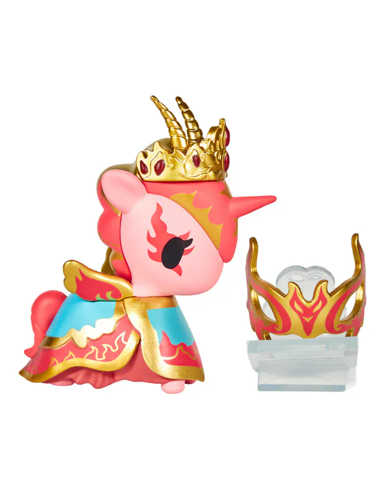 tokidoki Masquerade Unicorno Mini Figure Blind Box - Image 14
