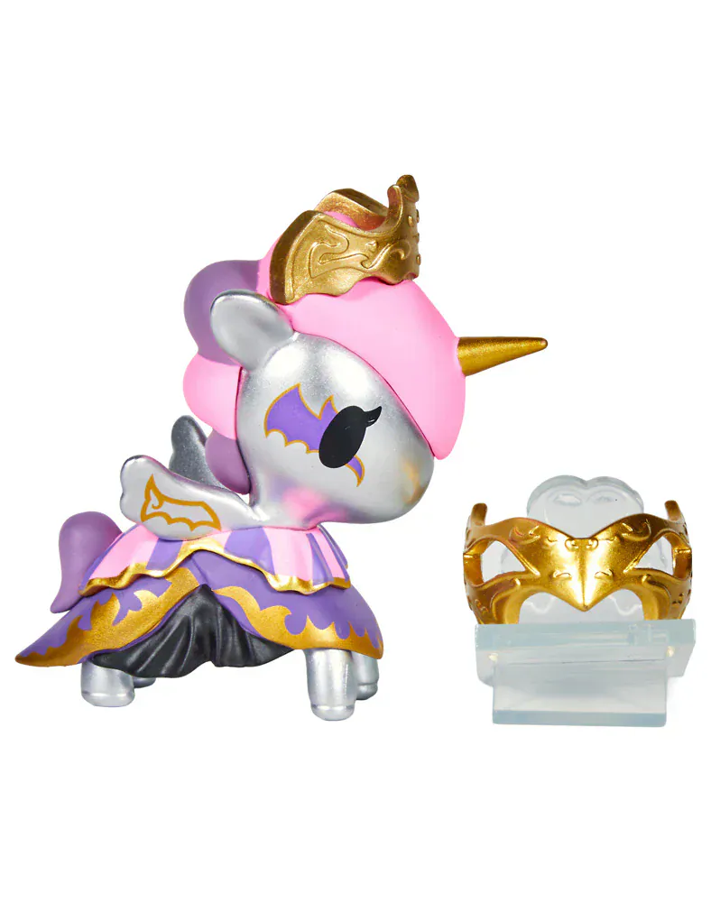 tokidoki Masquerade Unicorno Mini Figure Blind Box - Image 9