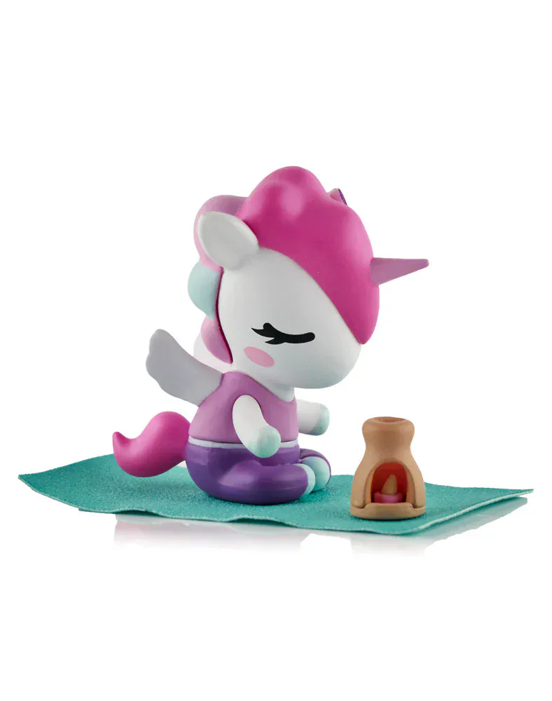tokidoki Spa Day Unicorno Mini Figure Blind Box - Image 10