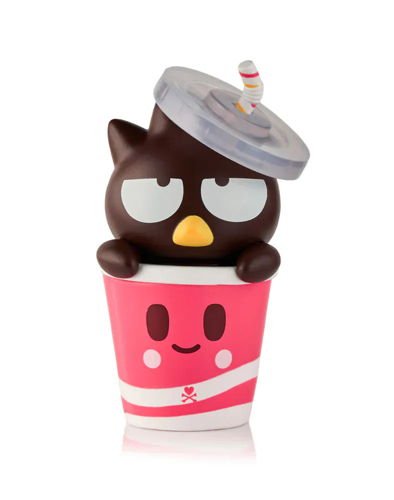 tokidoki x Hello Kitty and Friends Fast Food Mini Figure Blind Box - Image 11