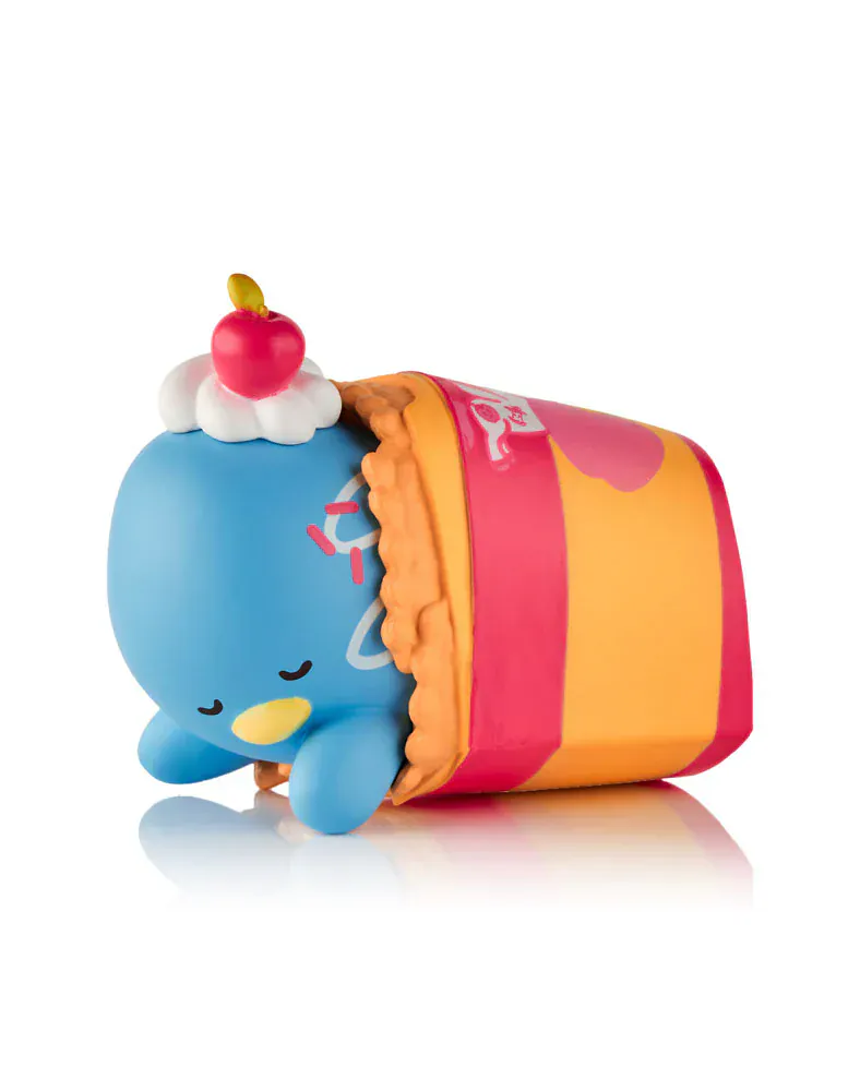 tokidoki x Hello Kitty and Friends Fast Food Mini Figure Blind Box - Image 7