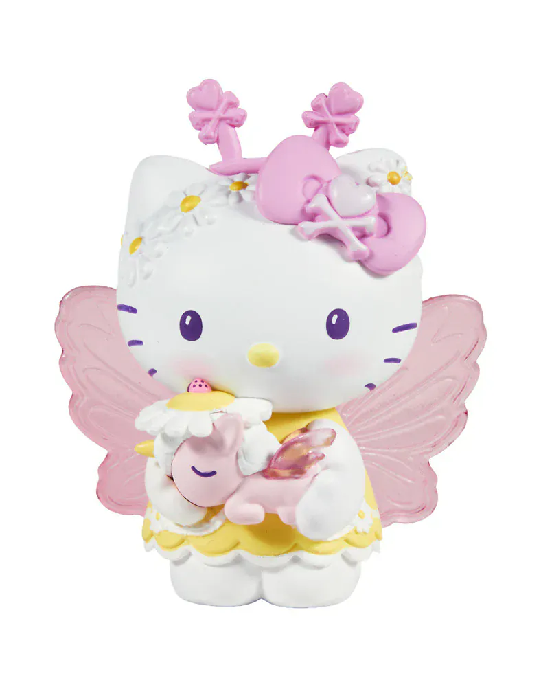 tokidoki x Hello Kitty Friends Butterfly Garden Blind Box - Image 10