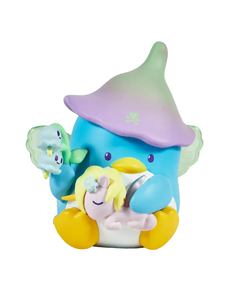 tokidoki x Hello Kitty Friends Butterfly Garden Blind Box - Image 11